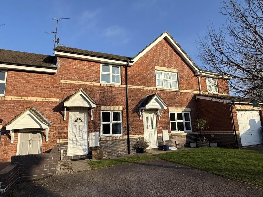 Main image of property: Armstrong Close, Thornbury, BS35
