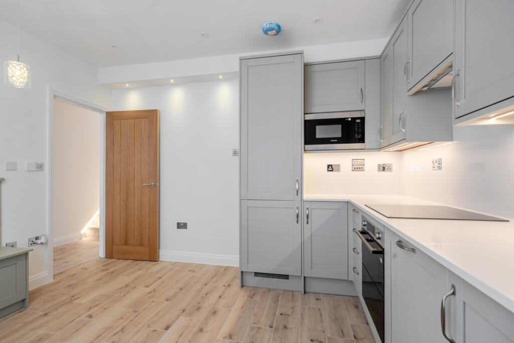 Main image of property: Alexandra Road Windsor SL4