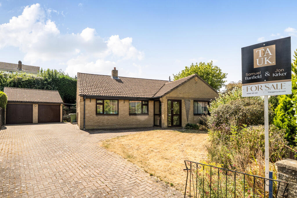 Main image of property: Briarbank Rise, Cheltenham, GL52