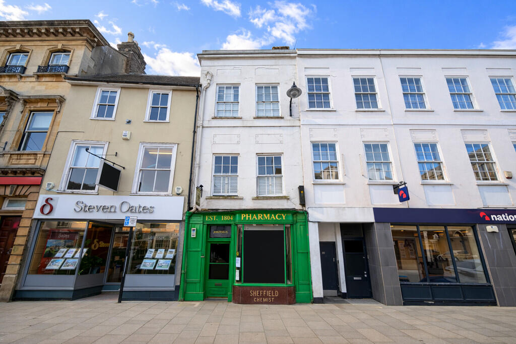 Main image of property: Fore Street, Hertford