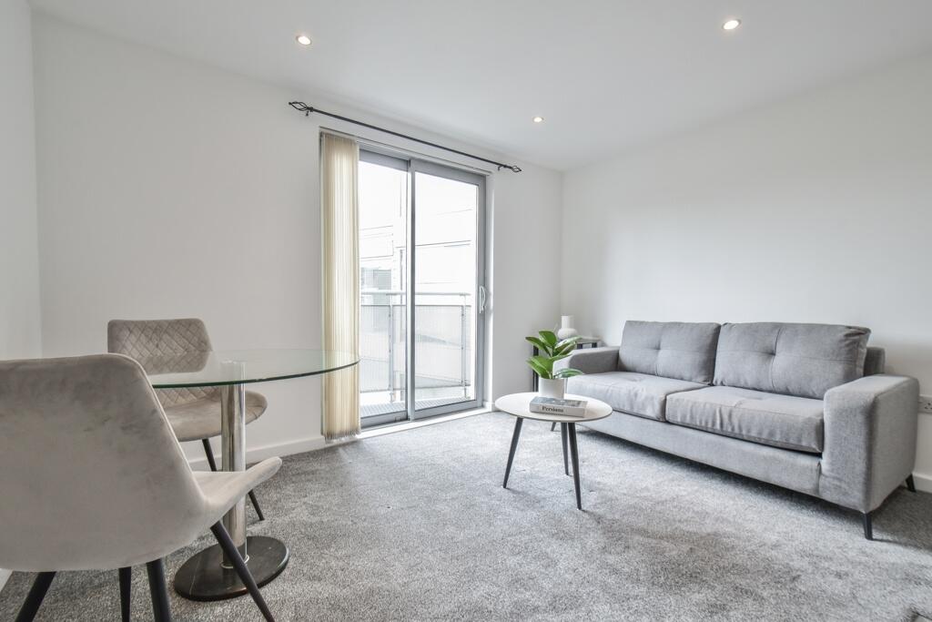 Main image of property: Quay One, Leeds City Centre