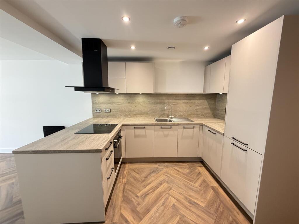 Main image of property: 30 St. Pauls Square, Birmingham