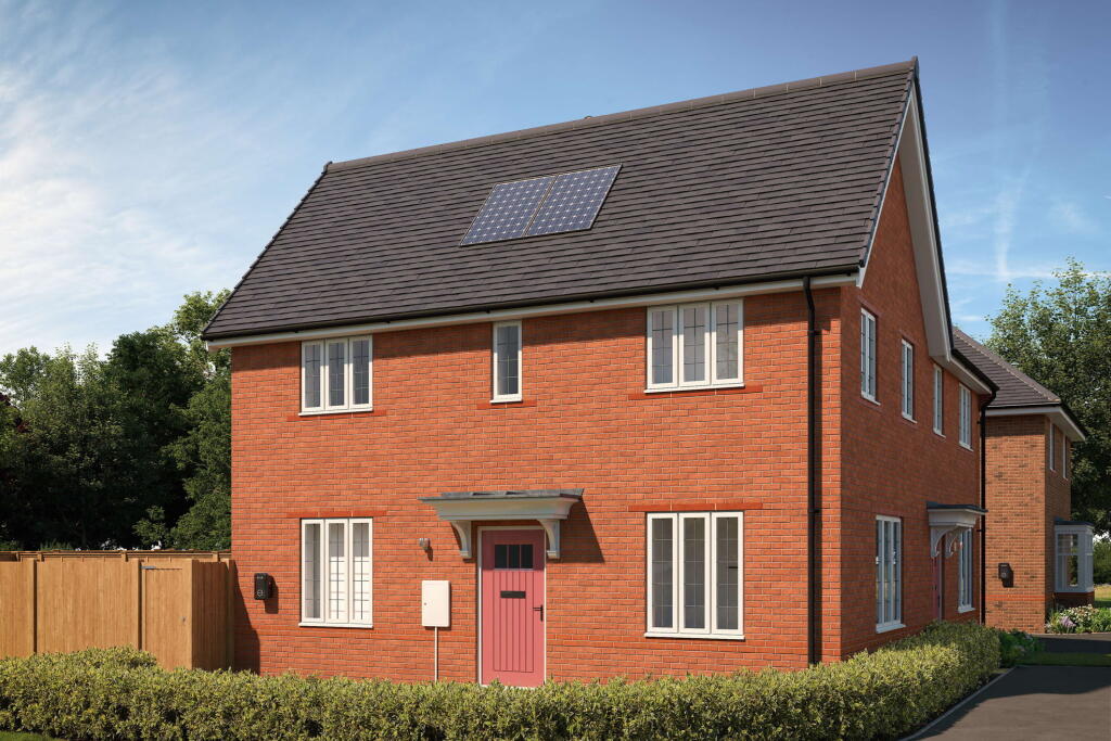 Main image of property: South Lane,
Widnes,
WA83UB