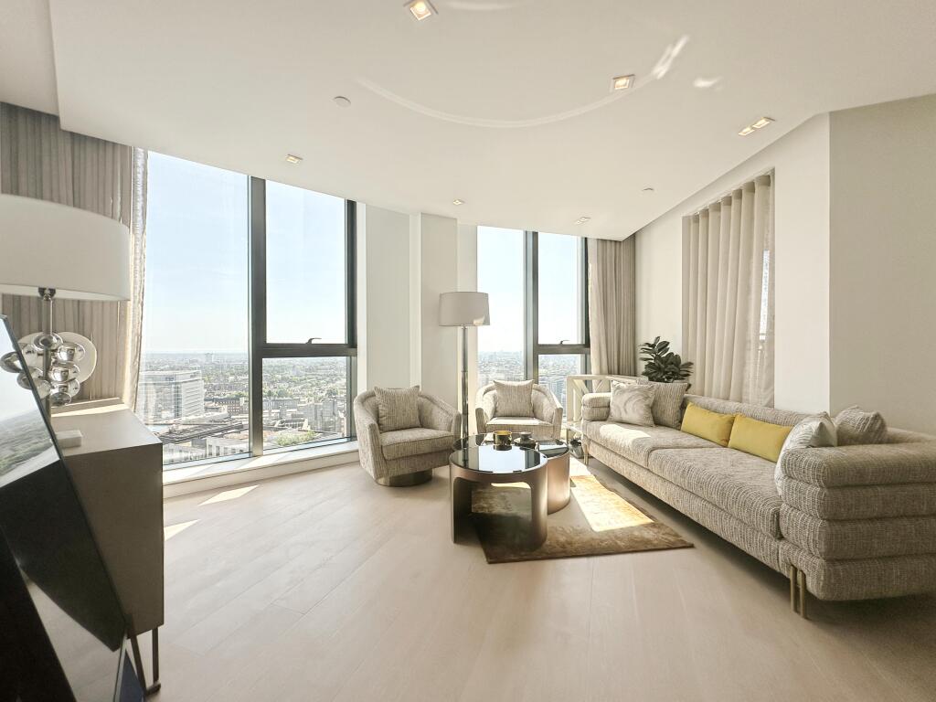 Main image of property: Westmark Tower, Newcastle Place, City Of Westminster, London