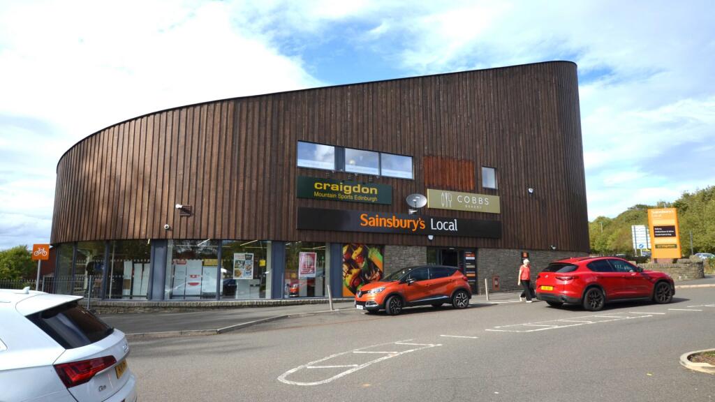Main image of property: Office Suite 1 (2F), 44 Biggar Road, Edinburgh, EH10 7BJ
