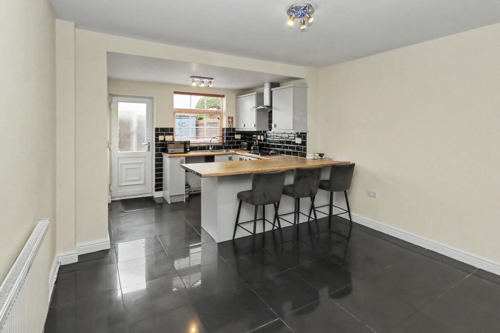 House in Warrington - More