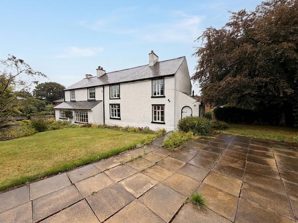 Main image of property: Holly Bank Cottages, Woodley, SK6