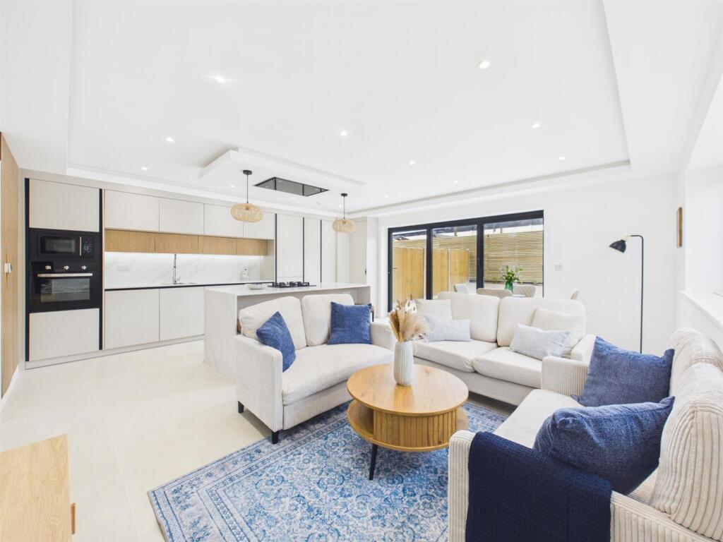 Main image of property: Sidmouth Drive, Ruislip