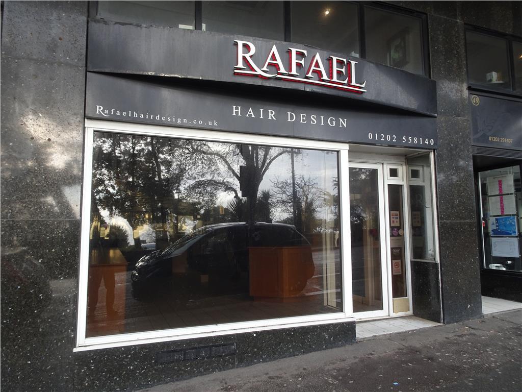 Unit 2, 45-54 Westover Road,  , Westover Road, Bournemouth, Dorset, BH1 2BZ