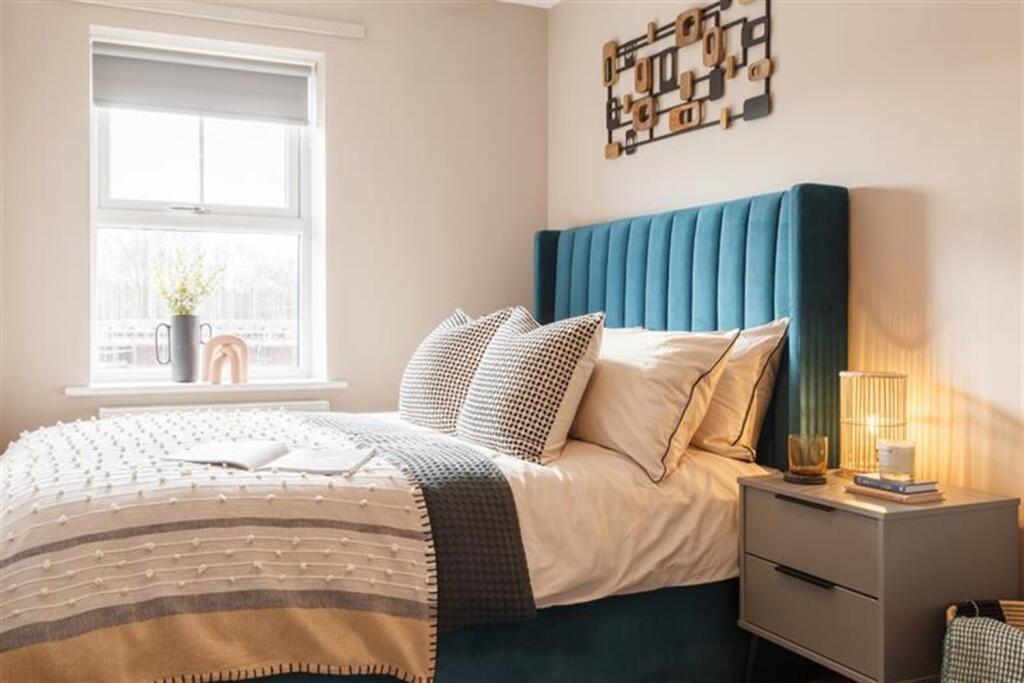 Main image of property: Casa, North Valley, Nottingham, NG7