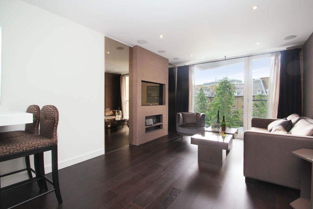 Main image of property: Caro Point, Grosvenor Waterside, 5 Gatliff Road, SW1W 8BD