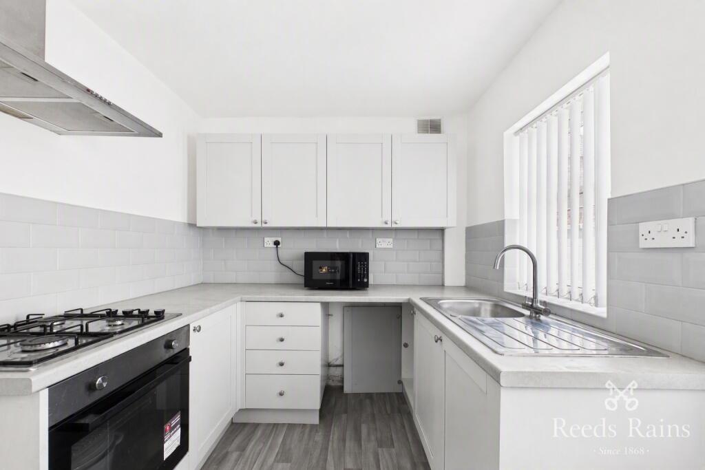 Main image of property: Winslow Street, Liverpool, Merseyside, L4