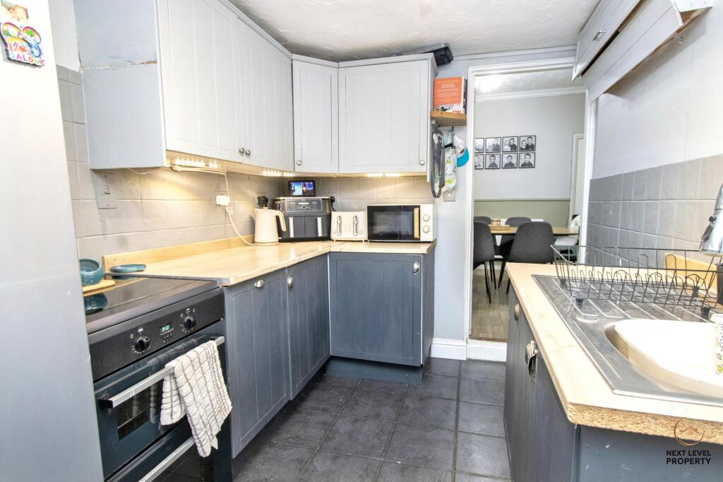 House in Peterborough - View 5