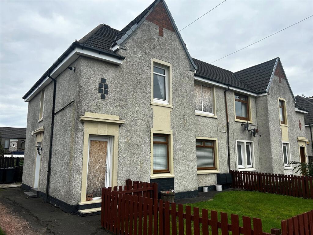 Main image of property: Dean Street, Bellshill, ML4