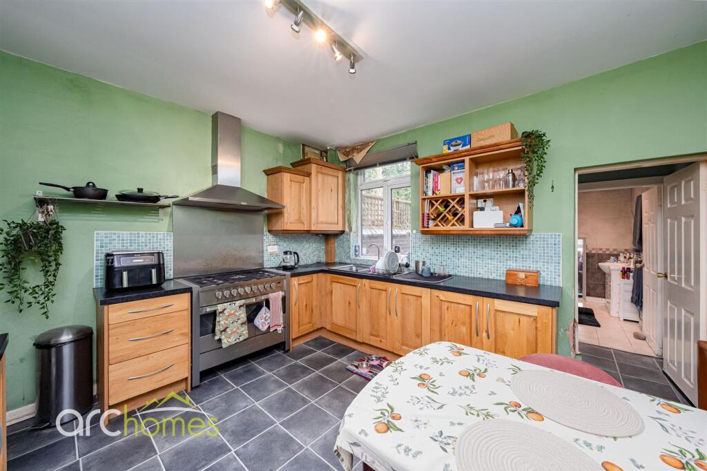 House in Wigan, Hindsford - View 3