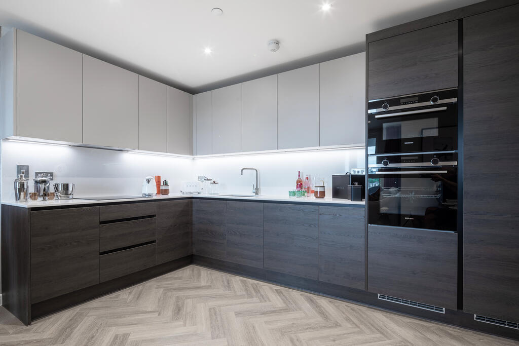 Apartment in London - View 5