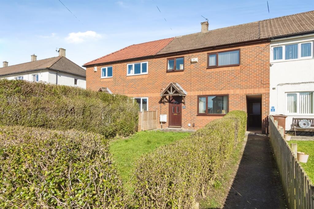 Main image of property: Dennil Road, LEEDS