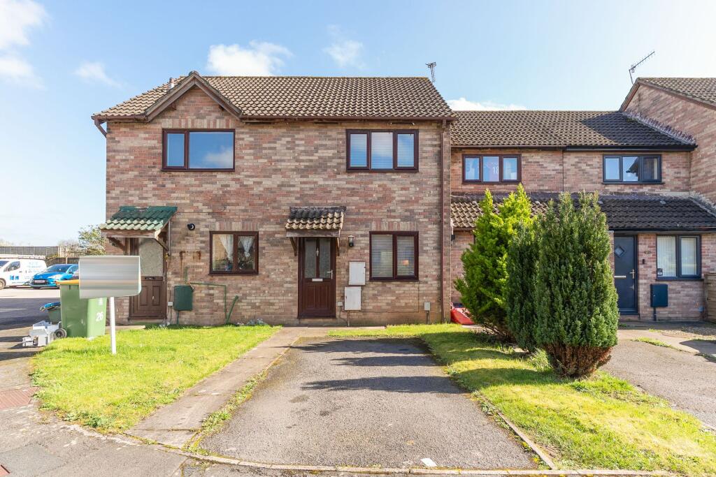 Main image of property: The Turnstiles, Newport, NP20