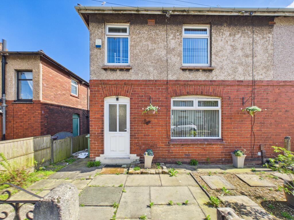 Main image of property: Ash Avenue, Newton-le-Willows, WA12