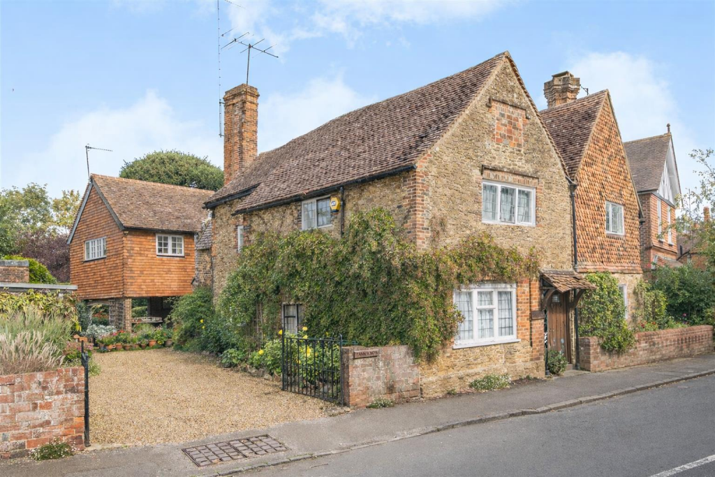 Main image of property: The Street, Wonersh, Guildford