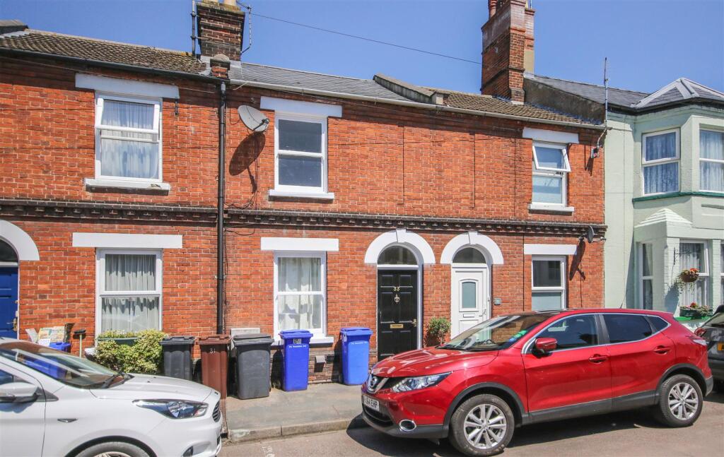 Main image of property: Nat Flatman Street, NEWMARKET