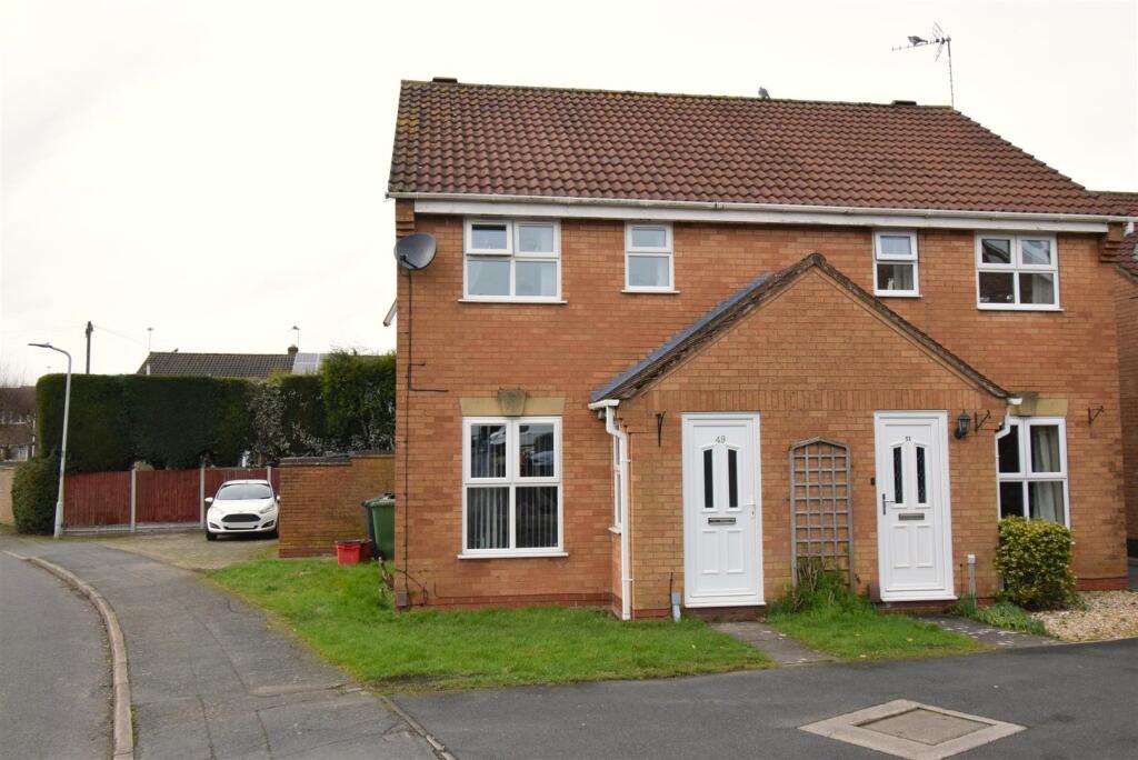 Main image of property: Thorndale, Ibstock