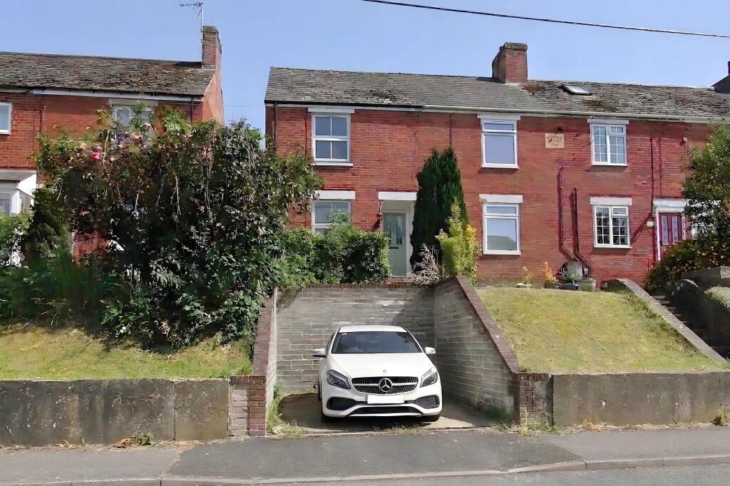 Main image of property: South Street, Andover, Hampshire