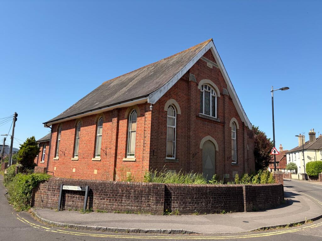 Main image of property: Windsor Road, Petersfield, Hampshire, GU32