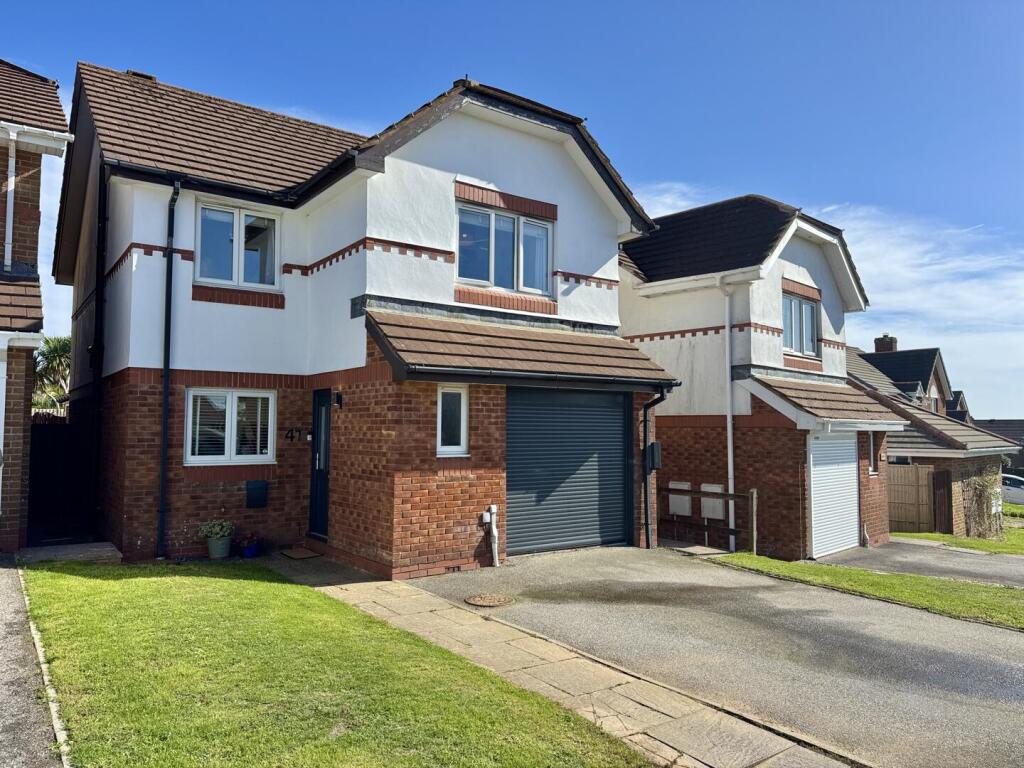 Main image of property: The Gluyas, Falmouth