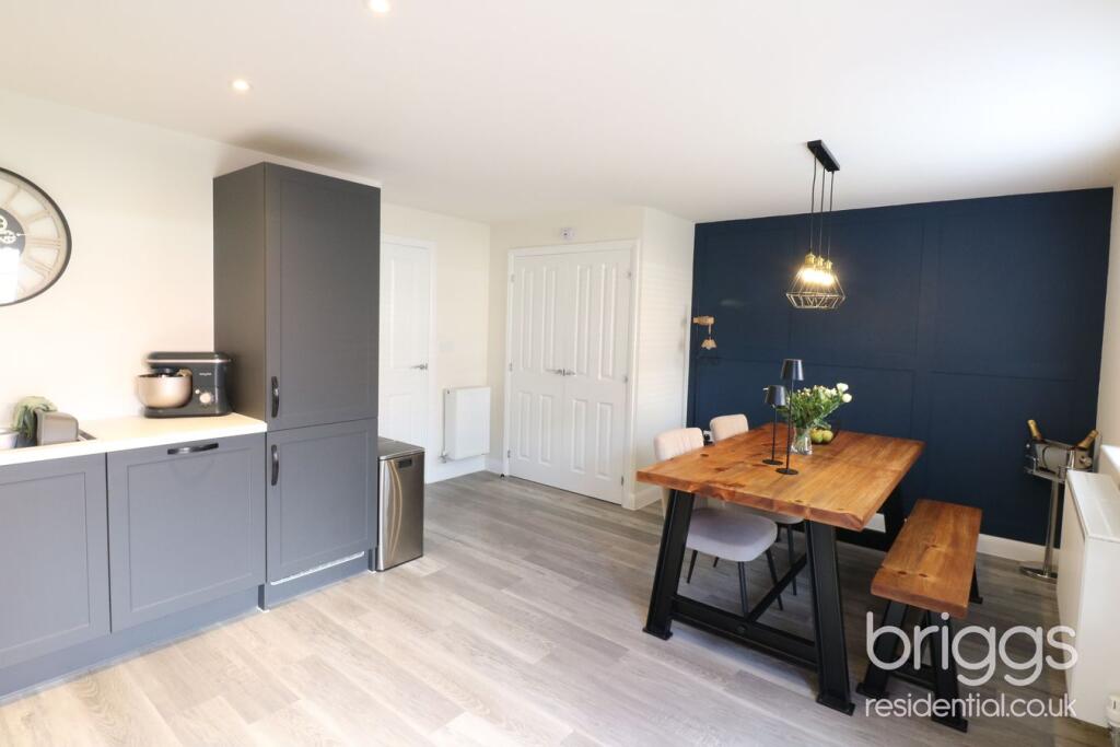 House in Peterborough - View 5