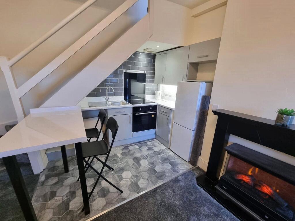 House in Hexham, Northumberland - View 4