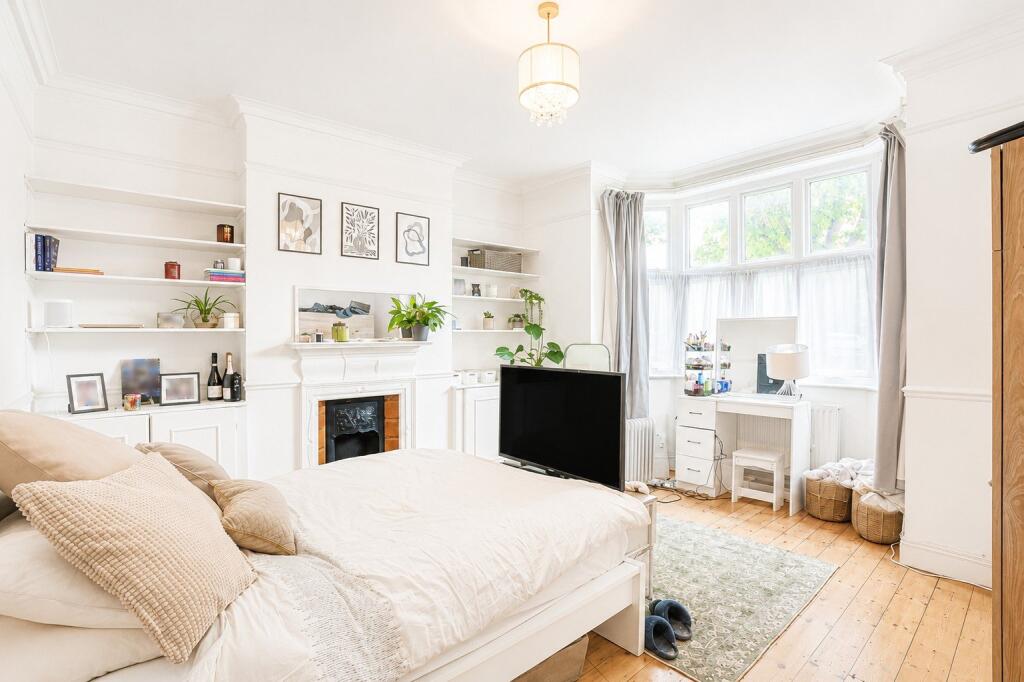 Apartment in London, Earlsfield - View 4