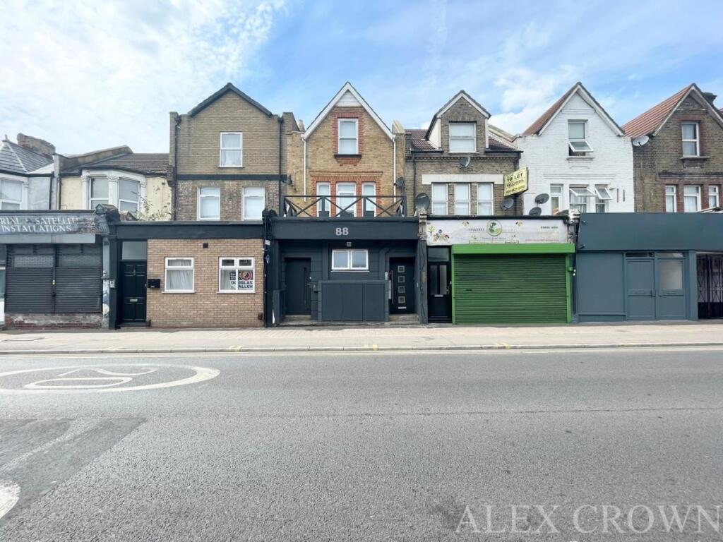 Main image of property: Markhouse Road, Walthamstow