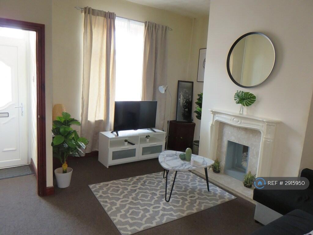 Main image of property: Pine Street, Bury, BL9