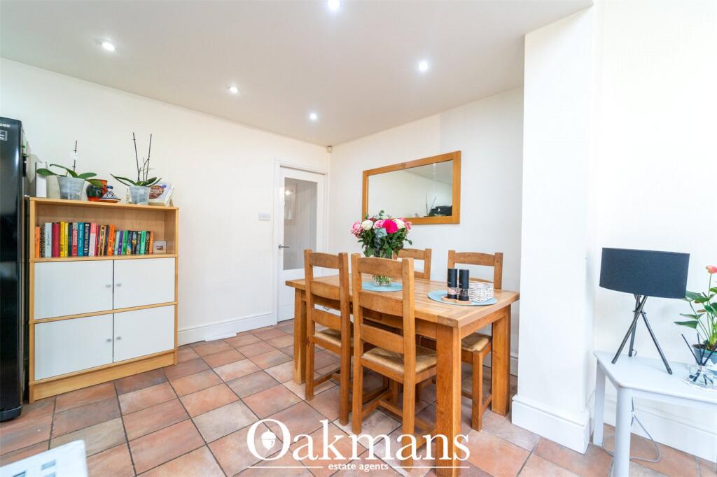 Additional image 13 of Princess Road, Birmingham, Warwickshire, B5