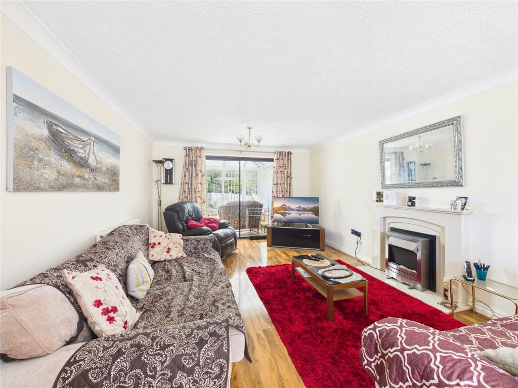 The Coppice, Bradley Stoke, Bristol, South Gloucestershire, BS32 photo 3