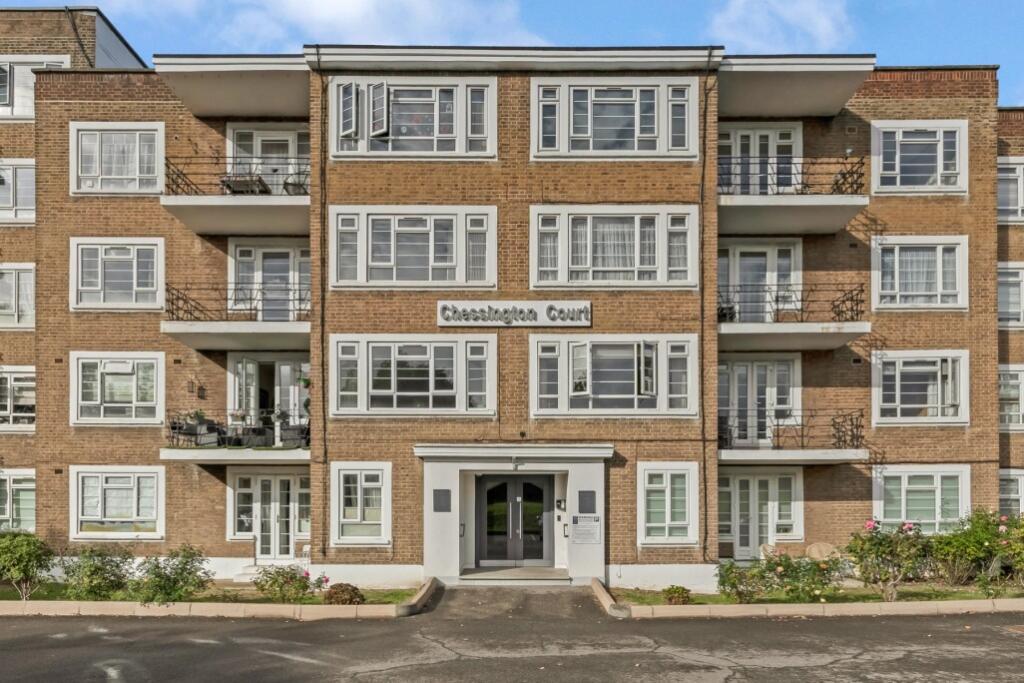 Main image of property: Chessington Court, Finchley, N3