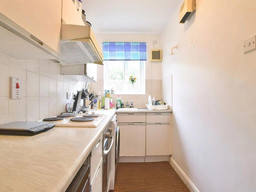 Apartment in Knutsford, Cheshire East - More