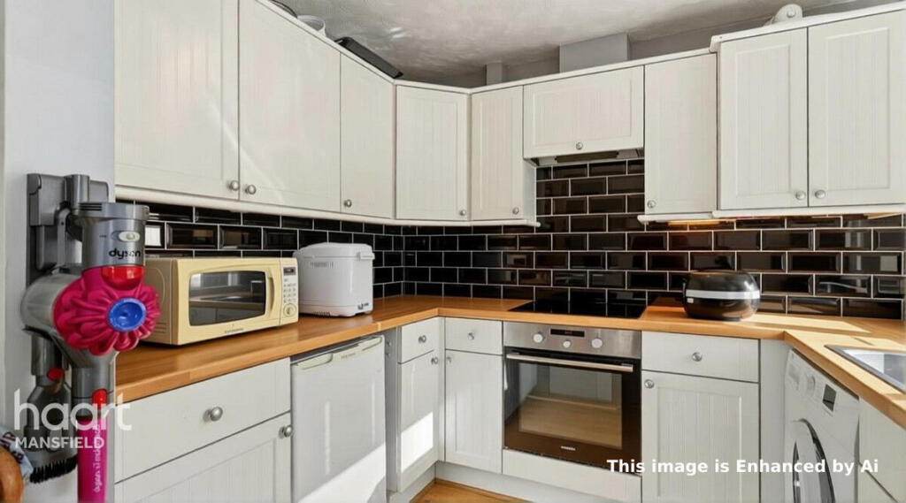 Main image of property: Stoke Lane, Nottingham