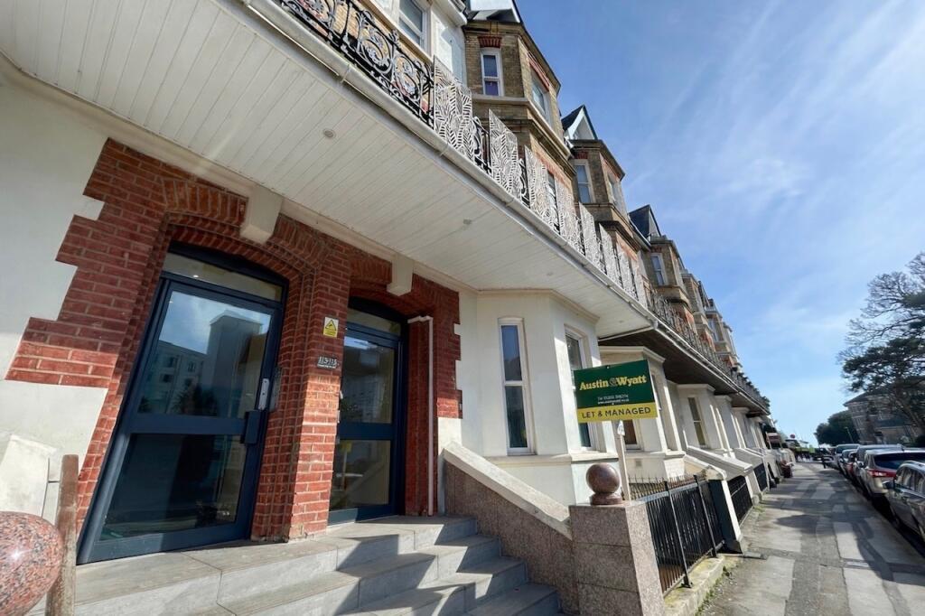 Main image of property: West Hill Road, Bournemouth