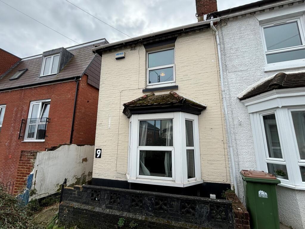 Main image of property: Ancasta Road, Portswood