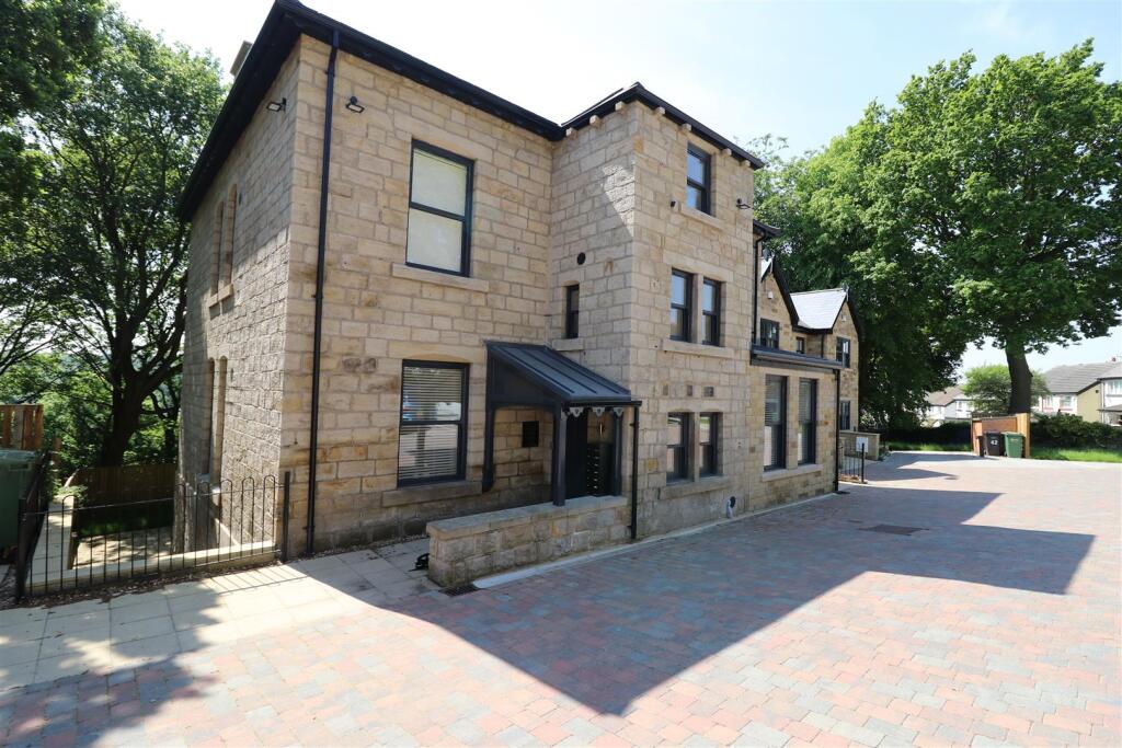 Main image of property: Clarence Road, Horsforth, Leeds, West Yorkshire, LS18