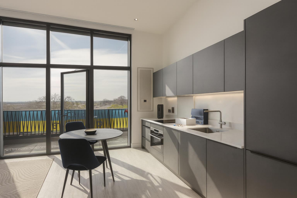 Main image of property: Turing Way, Knights Park, Cambridge