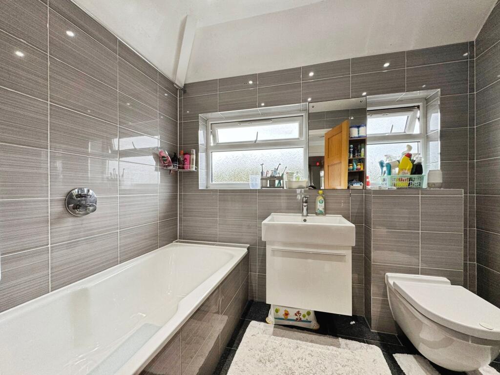 House in Harrow - More