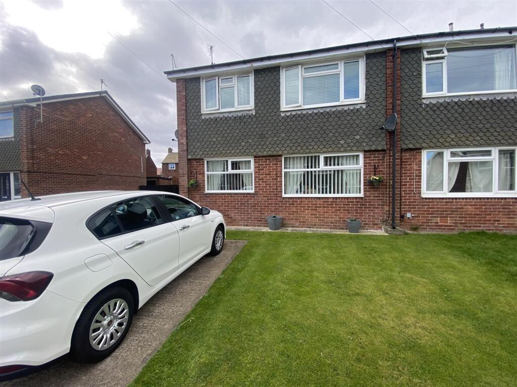 Main image of property: Elwin Close, Seaton Sluice, Whitley Bay