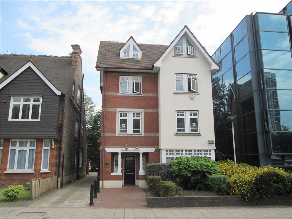 Main image of property: Financial House, 14 Barclay Road, Croydon, Surrey, CR0 1JN