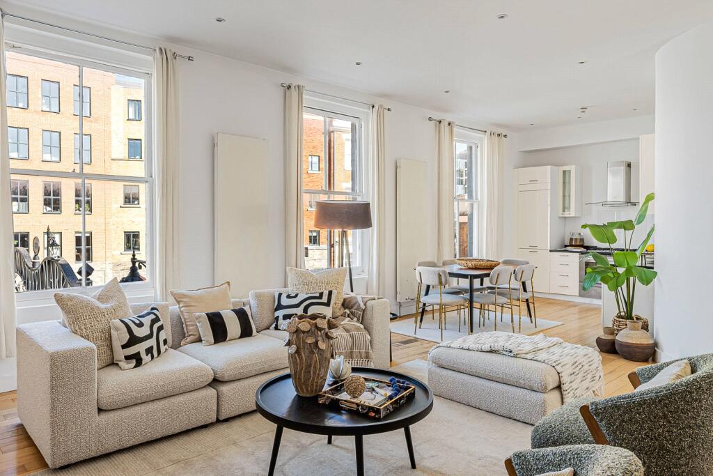 Main image of property: Hoxton Street, London, N1