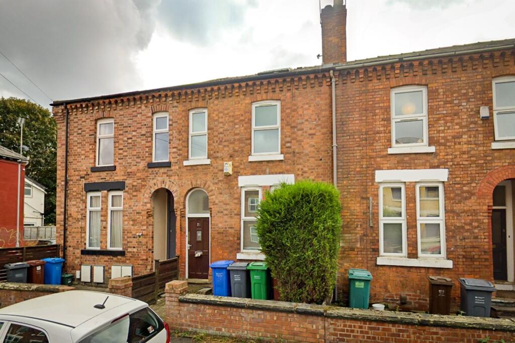 Main image of property: Rippingham Road, Withington, M20