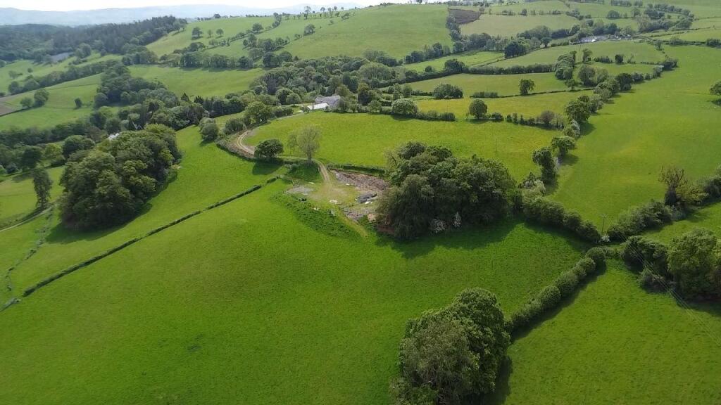 Main image of property: Cyffylliog, Ruthin