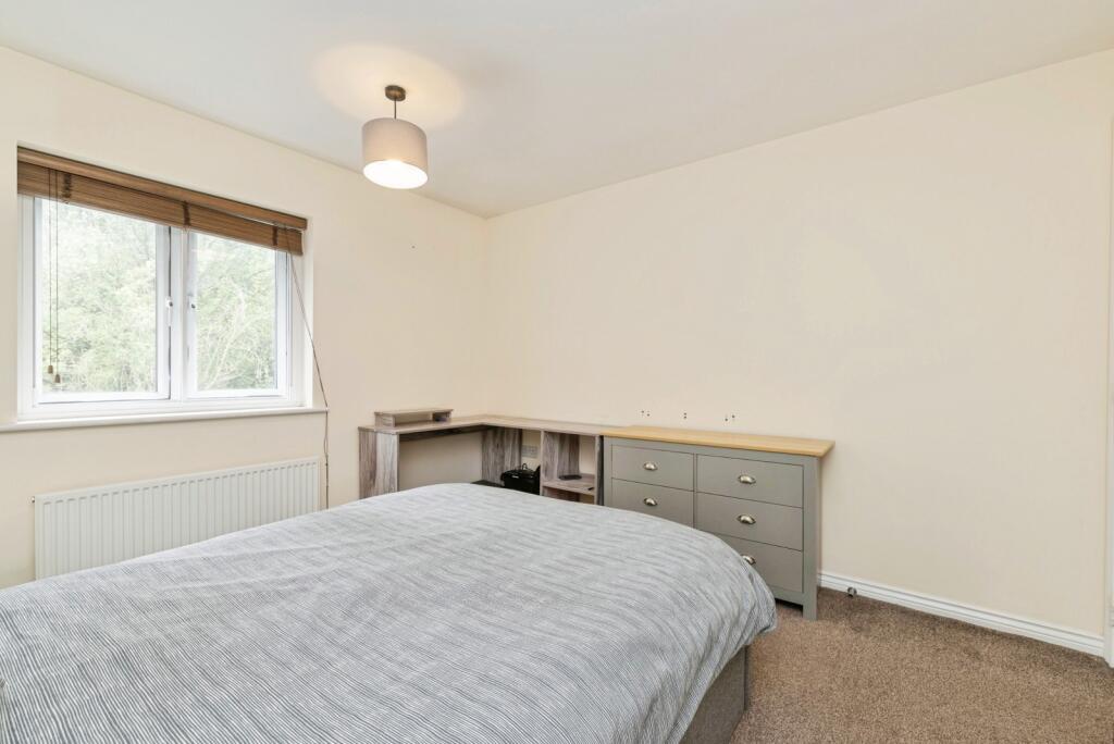 Apartment in Middlesbrough - More